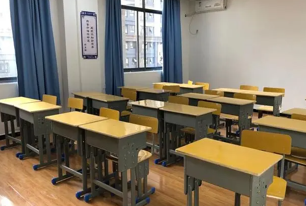 高考复读学校